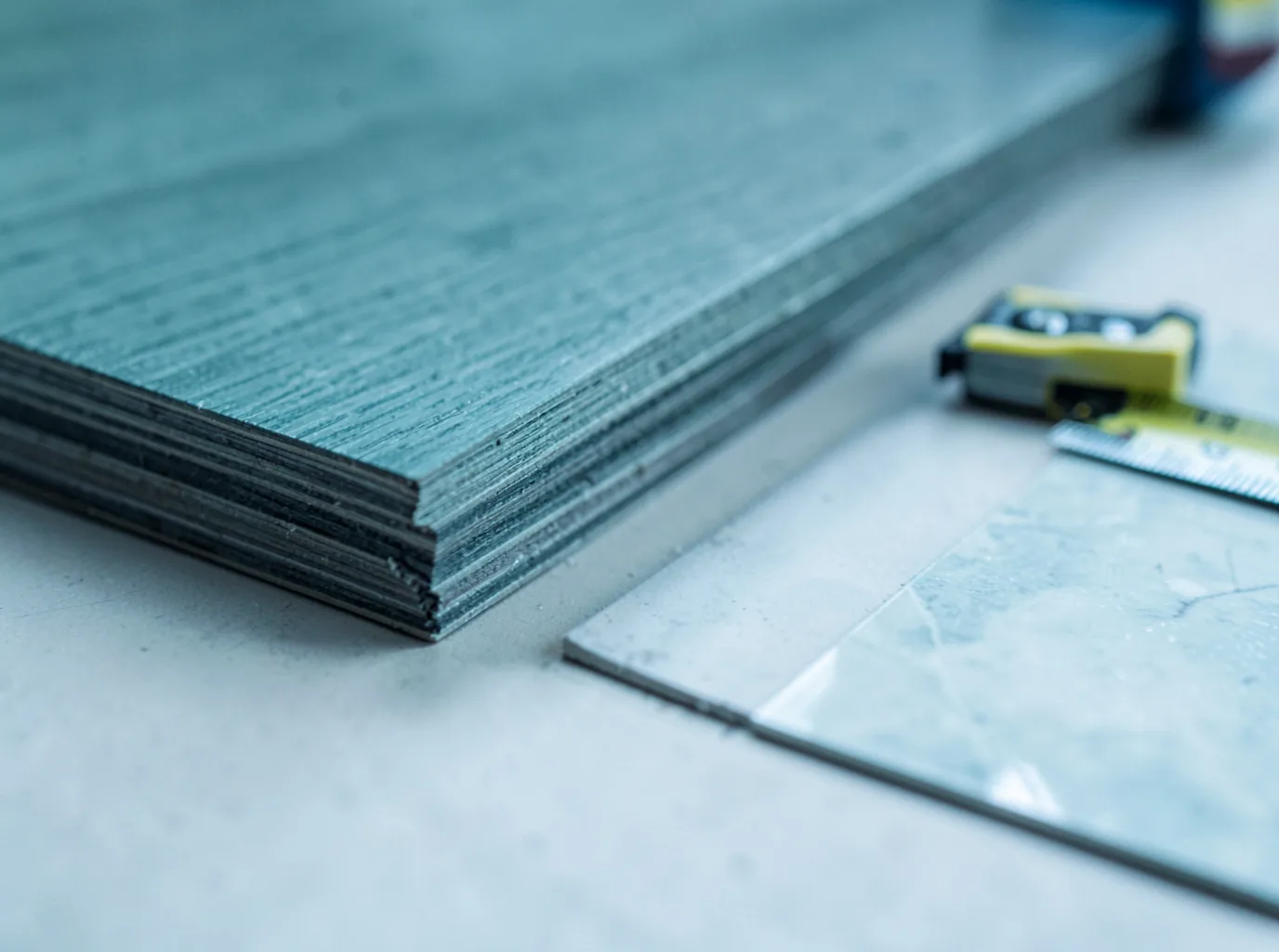 Luxury Vinyl Plank Installation Plainsboro, NJ FAQs